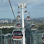 Modern Large 2Bed Apartment London Cutty Sark Greenwich Close To Canary Wharf - Great Transport Links