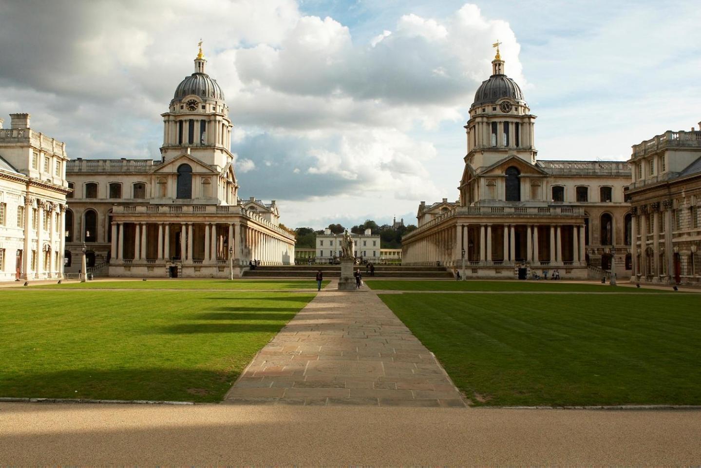 Modern Large 2bed Cutty Sark Greenwich Close To Canary Wharf - Great Transport Links Appartamento