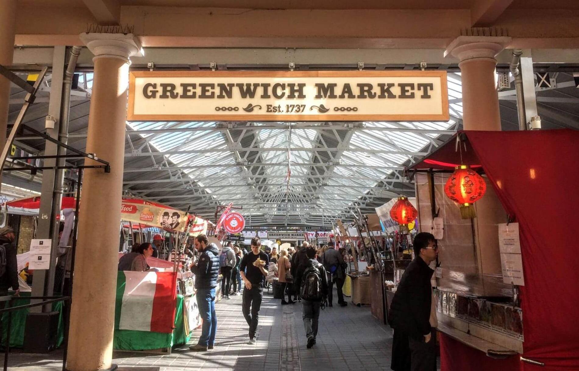 Appartamento Modern Large 2bed Cutty Sark Greenwich Close To Canary Wharf - Great Transport Links *