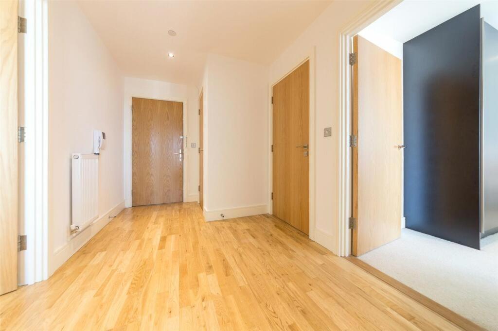 Modern Large 2bed Cutty Sark Greenwich Close To Canary Wharf - Great Transport Links Appartamento *